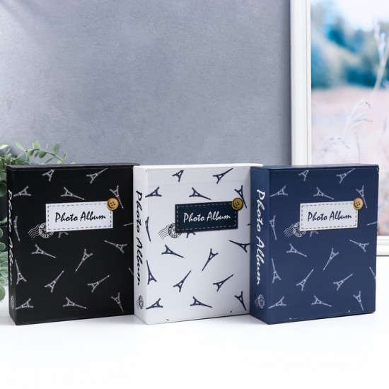 Фотоалбум за снимки - Париж