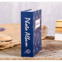 Фотоалбум за снимки - Париж