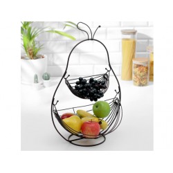 Фруктиера на два етажа круша