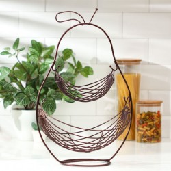 Фруктиера на два етажа круша