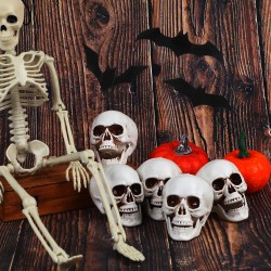 ЧЕРЕП  ХЕЛОУИН