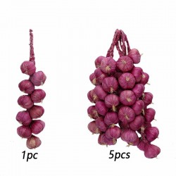 Изкуствен лук за декорация