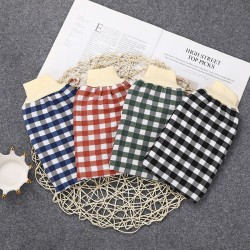 Изтривалка за баня ръкавица 