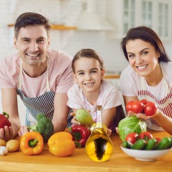 Оливерник стъкло 2в1