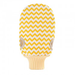 Пилинг ръкавица за баня