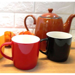 Порцеланова чаша