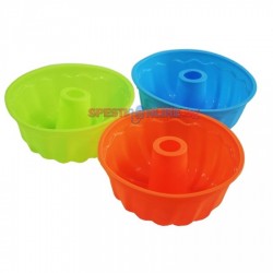 Силиконова форма за кекс