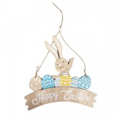 Великденска украса за закачане