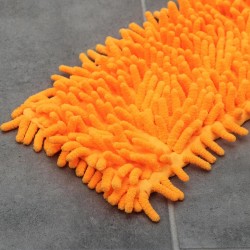 Резерва за МОП микрофибър