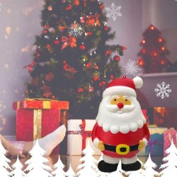 Скуиши Дядо Коледа