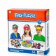 Настолна игра Face puzzle