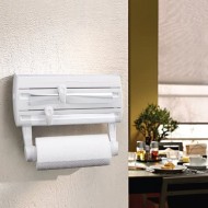 Кухненски диспенсър за кухненска хартия