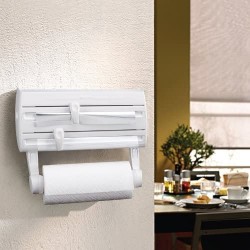 Кухненски диспенсър за кухненска хартия