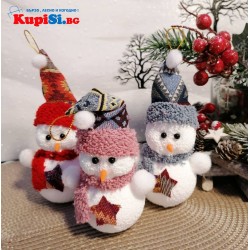 Коледна фигурка за украса