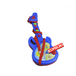 Музикална детска китара