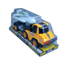 АВТОВОЗ СЪС САМОЛЕТ