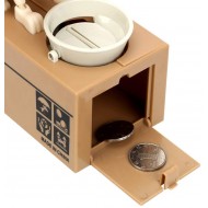 Куче касичка