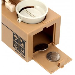 Куче касичка