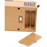 Куче касичка