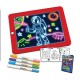 Светещ таблет за рисуване Magic Sketch Pad Светещ таблет за рисуване Magic Sketch Pad