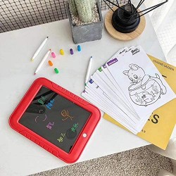 Светещ таблет за рисуване Magic Sketch Pad 