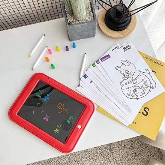 Светещ таблет за рисуване Magic Sketch Pad Светещ таблет за рисуване Magic Sketch Pad