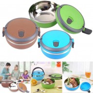 Термо кутия "Садинка" 0.7 л – за храна и супи