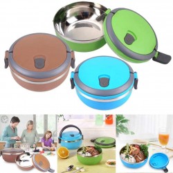 Термо кутия "Садинка" 0.7 л – за храна и супи