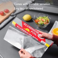 АЛУМИНИЕВО ФОЛИО 10 МЕТРА