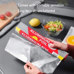 АЛУМИНИЕВО ФОЛИО 10 МЕТРА