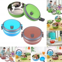 Термо кутия "Садинка" 0.7 л – за храна и супи