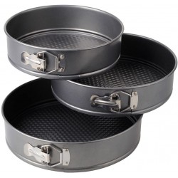 Форми за торта - (ф24,ф26,ф28)