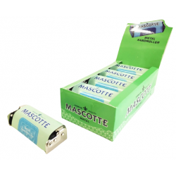 Машинка за сгъване на цигари