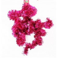 Розов Гирлянд