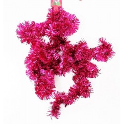 Розов Гирлянд