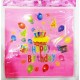Салфетки Happy Birthday