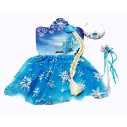 Парти костюм Frozen