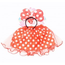 Парти костюм Мики Маус