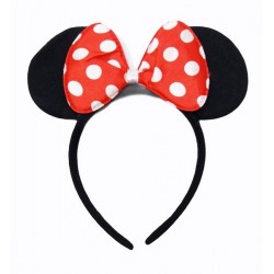 Диадема Мики Маус