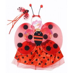 Парти костюм Калинка