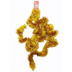 Жълт Гирлянд