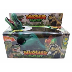 Динозавър със звук