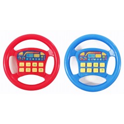 Детски музикален волан