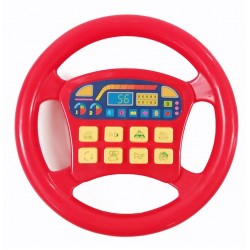 Детски музикален волан