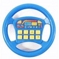 Детски музикален волан