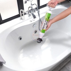 Уред за отпушване на канали 