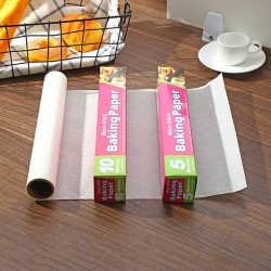 Кухненска хартия за печене 5 метра
