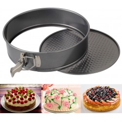 Форми за торта - (ф24,ф26,ф28)