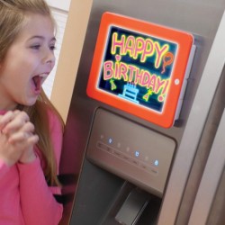 Светещ таблет за рисуване Magic Sketch Pad 