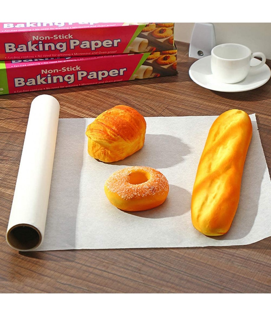 Кухненска хартия за печене 5 метра